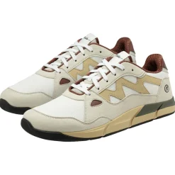 Joe Nimble Sneaker Addict, sko, herre, brun