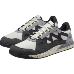 Joe Nimble Sneaker Addict, sko, dame, grå/hvid