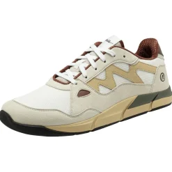 Joe Nimble Sneaker Addict, sko, dame, brun