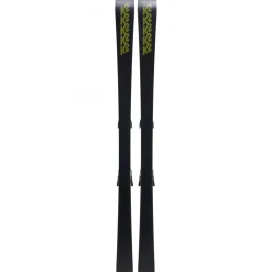 K2 Blur 74 + M3 11 TXC