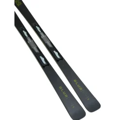 K2 Blur 74 + M3 11 TXC