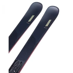 K2 Blur 74 W + ERC 11 TCx