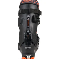 K2 Diverge SC, skistøvler, herre, sort/rød