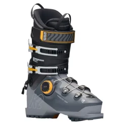 K2 Mindbender 100 BOA, skistøvler, herre, grå