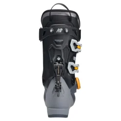 K2 Mindbender 100 BOA, skistøvler, herre, grå