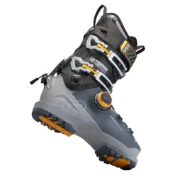 K2 Mindbender 100 BOA, skistøvler, herre, grå