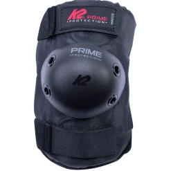 K2 Prime Pad Set, beskyttelsessæt, herre, sort