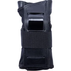 K2 Prime Pad Set, beskyttelsessæt, dame, sort