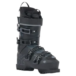 K2 Recon 100 MV, skistøvler, herre, sort