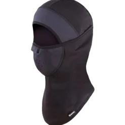 Kama fleece balaclava, sort