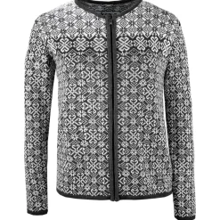 Kama Gerda, merino sweater, dame, grå