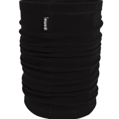 Kama halsedisse, Tecnostretch fleece, sort