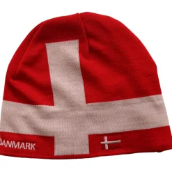 Kama hue, Danmark