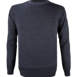Kama Lauge Sweater, herre, grå