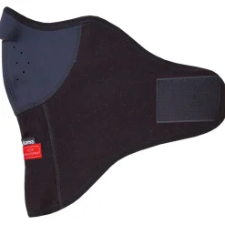 Kama windstopper, ansigtsmaske, sort