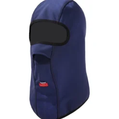 Kama WS softshell balaclava, navy