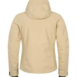Kappa Scanivy, skijakke, dame, beige