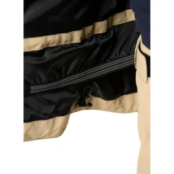 Kappa Scanivy, skijakke, dame, beige