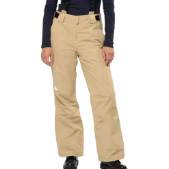 Kappa Scanivy/Naviasy skisæt, dame, beige