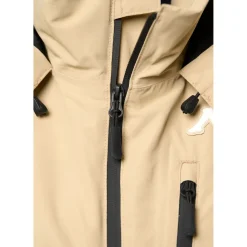 Kappa Scanivy/Naviasy skisæt, dame, beige