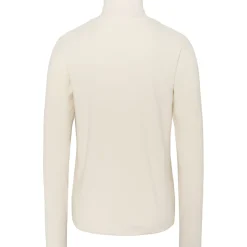 Kari Traa F/Z Fleece, fleecetrøje, dame, beige