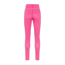 Kari Traa Iselin, skiunderbukser, dame, pink