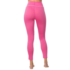 Kari Traa Iselin, skiunderbukser, dame, pink