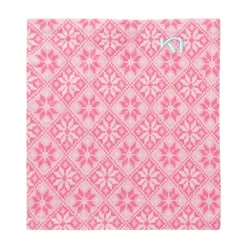 Kari Traa Rose, halsedisse, pink