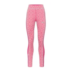 Kari Traa Rose, skiunderbukser, dame, pink