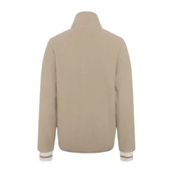 Kari Traa Rothe, fleecejakke, dame, beige