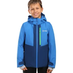 Kilpi Denver, skijakke, junior, blå
