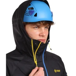 Kilpi Metrix, skaljakke, herre, sort