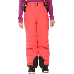 Kilpi Mimas, skibukser, junior, pink