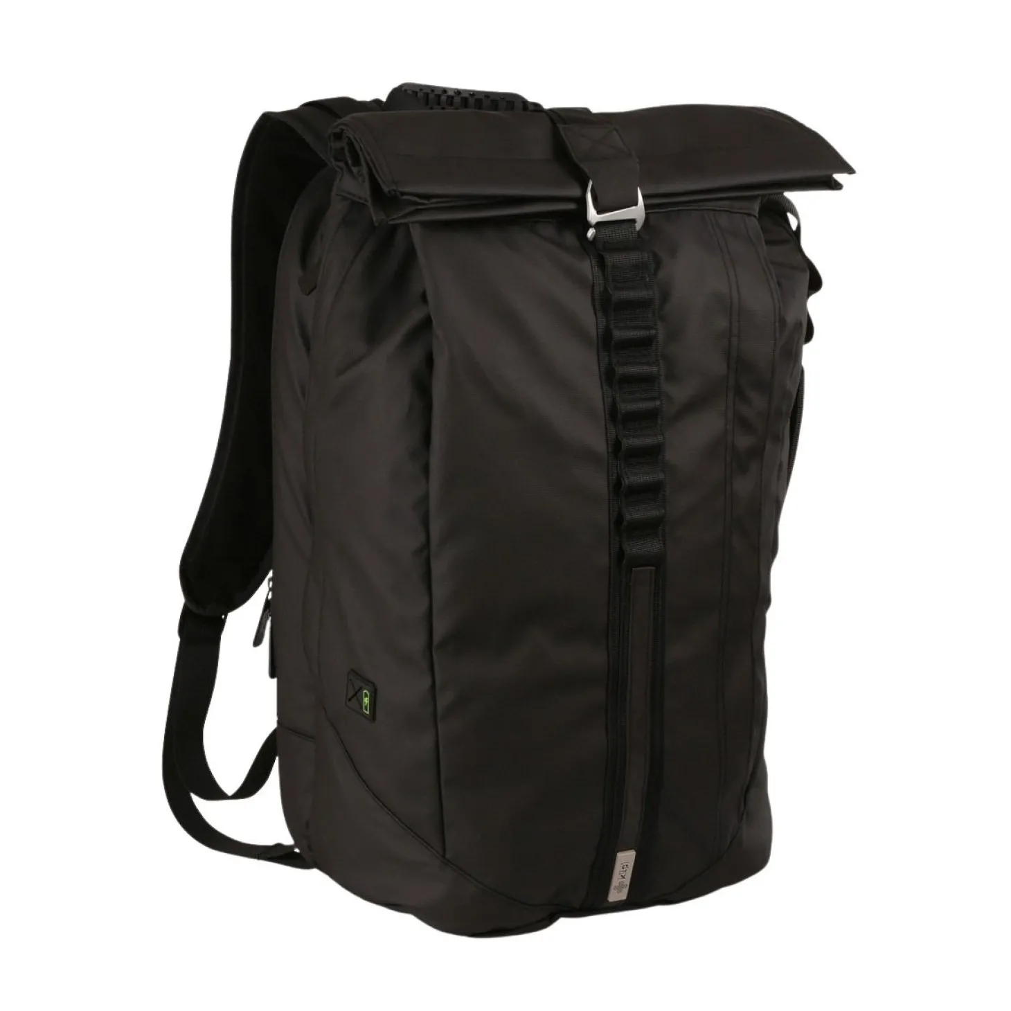 Kilpi Nitron, 25L, rygsæk, sort
