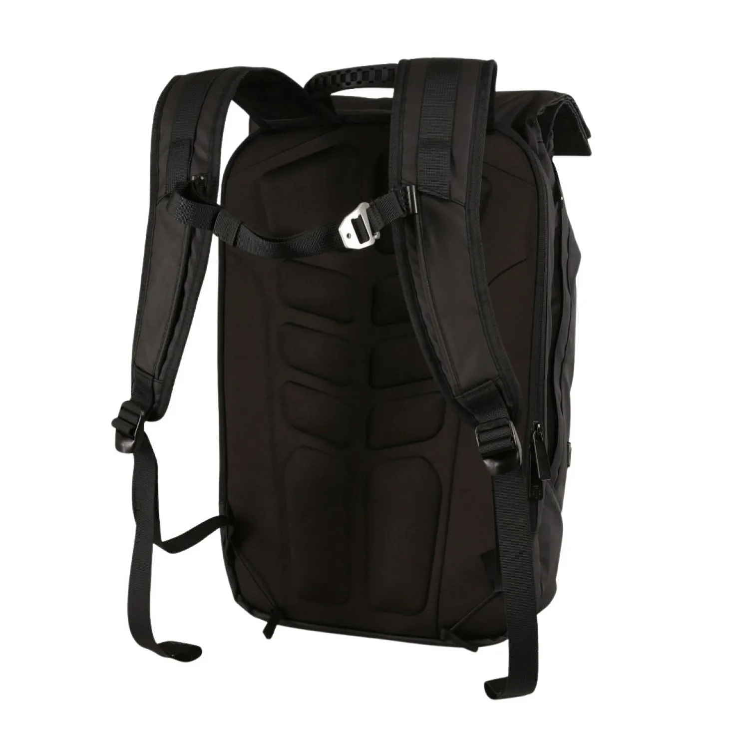 Kilpi Nitron, 25L, rygsæk, sort
