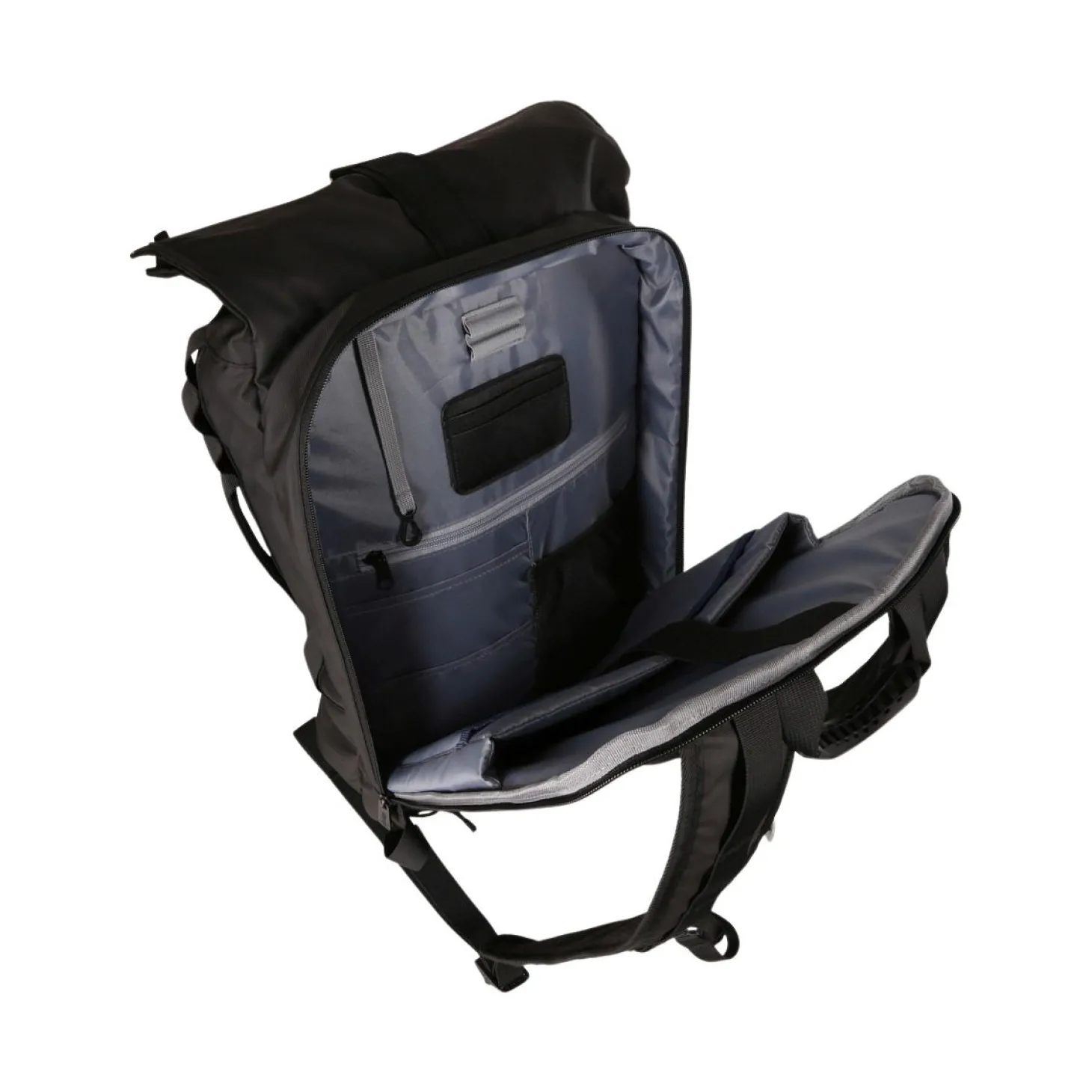 Kilpi Nitron, 25L, rygsæk, sort