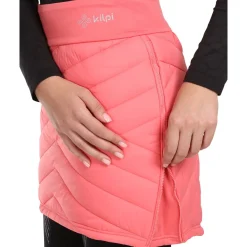Kilpi Tany, nederdel, dame, pink
