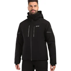 Kilpi Tonnsi/Mimas skisæt, herre, sort