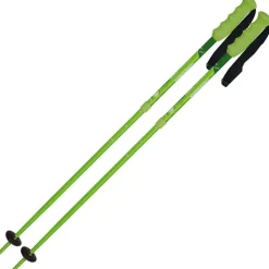 Komperdell Smash Series Green, skistave, junior