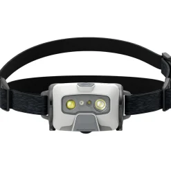 Ledlenser HF6R Core, pandelampe, sort