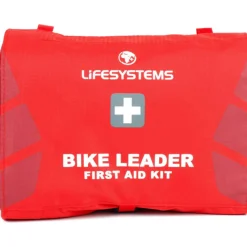 LifeSystems Bike Leader First Aid Kit, Førstehjælpssæt