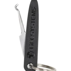 LifeSystems Compact Tick Tweezers, Flåtpincet