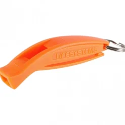 LifeSystems Echo Whistle, Fløjte