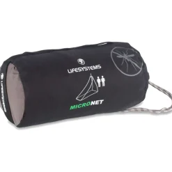 LifeSystems MicroNet Double Mosquito Net (Untreated), Myggenet