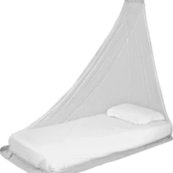 LifeSystems MicroNet Single Mosquito Net (Untreated), Myggenet