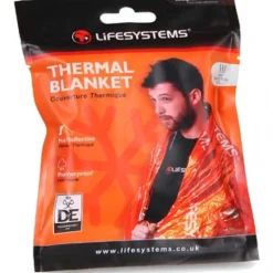 LifeSystems Thermal Blanket, Termisk Tæppe
