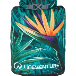 Lifeventure Dry bag, Tropical