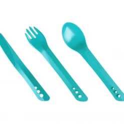 Lifeventure Ellipse Bestiksæt, teal