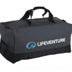 Lifeventure Expedition Duffle, sort