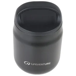 Lifeventure Food Flask, 600ml, teal